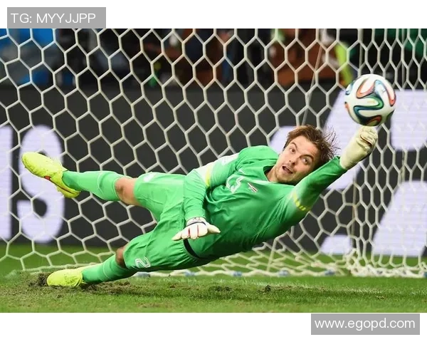 南通门将灵感源自克鲁尔换人战术再现传奇时刻