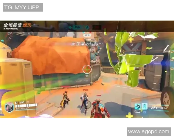 守望先锋联赛或将迎来新变革各队积极探索转型之路