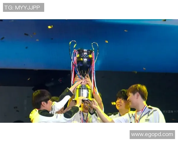 BLG战队在NEST全国电子竞技大赛中强势夺冠新秀打野表现令人惊艳