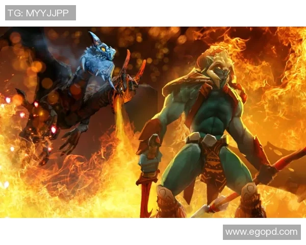 新版本英雄海中谁的绝活池能助你称霸Dota2战场