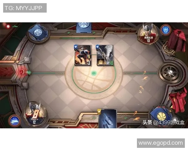 国产原创卡牌游戏崛起英雄战纪CCG联赛引领新风潮