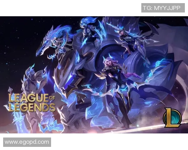 英雄联盟世界赛冠军皮肤正式开启预售活动精彩内容抢先看