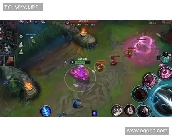 玩家热议支援英雄的强势表现是否影响游戏平衡与竞技体验