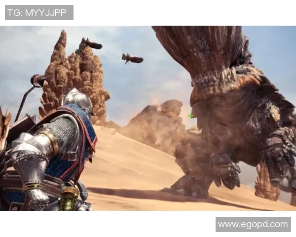 在怪物猎人世界中探索猎杀与被猎杀的生存哲学与冒险之旅