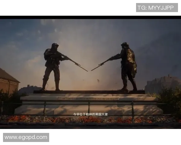 战争游戏中的残酷体验与深刻反思以战地1与特殊行动一线生机为例