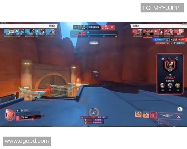 终极策略与团队协作完美结合的守望先锋团战技巧解析