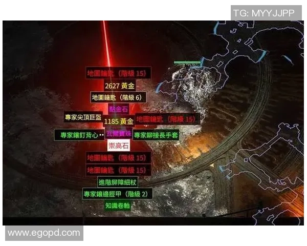 游戏地图设计的演变之路:从线性关卡到开放世界的探索与创新 游戏地图设计的演变之路:从线性关卡到开放世界的探索与创新