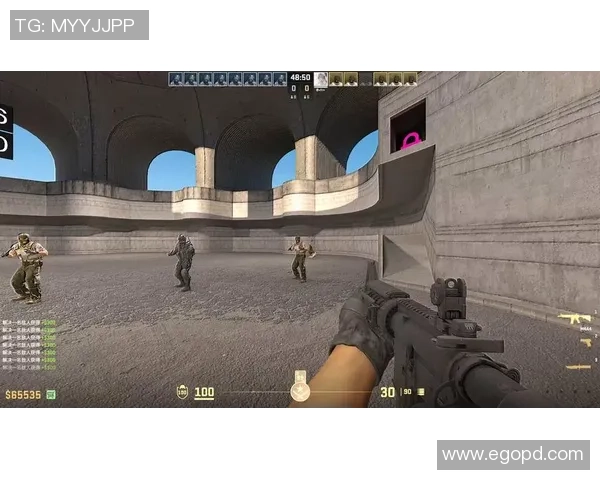 CSGOMajor赛事中的战术较量与枪法对决的精彩瞬间